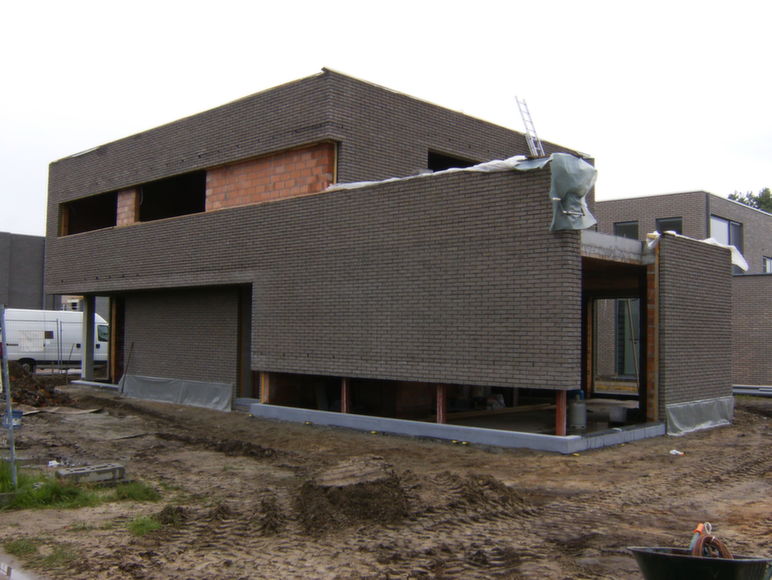 Nieuwbouw