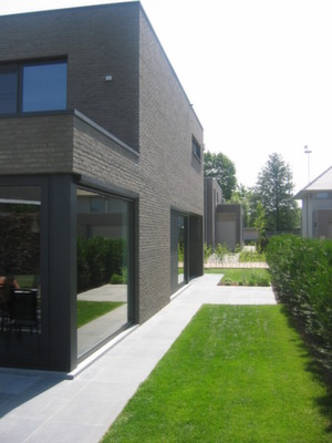 Nieuwbouw